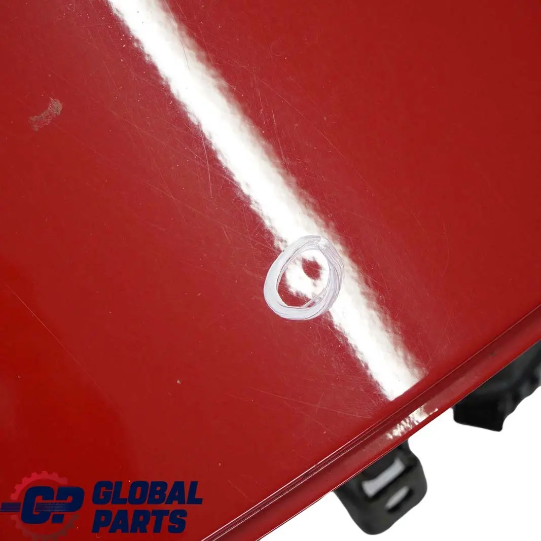 BMW E91 Touring Break Porte Arriere Droite Rouge Japon Rouge - 438 - SKU 7203676-JR - Numéro de pièce 7203676