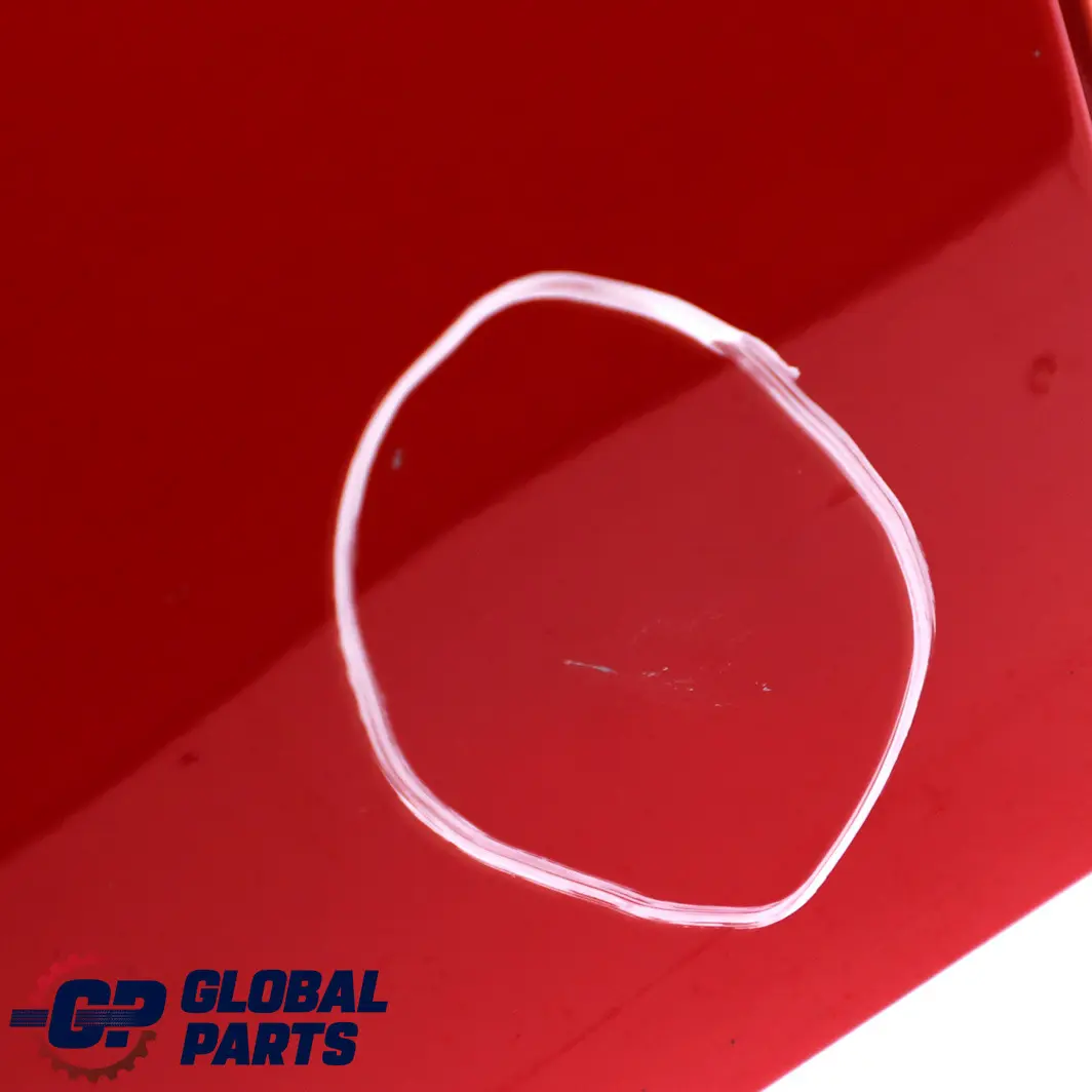 Door Rear Right O/S Karmesinrot Crimson Red - A61 to BMW 3 Series E91 Touring 1 with Part number 7203676 BMW 3 Series E91 Touring 1 Door Rear Right O/S Karmesinrot Crimson Red - A61 - SKU 7203676-KAR1 - Part number 7203676