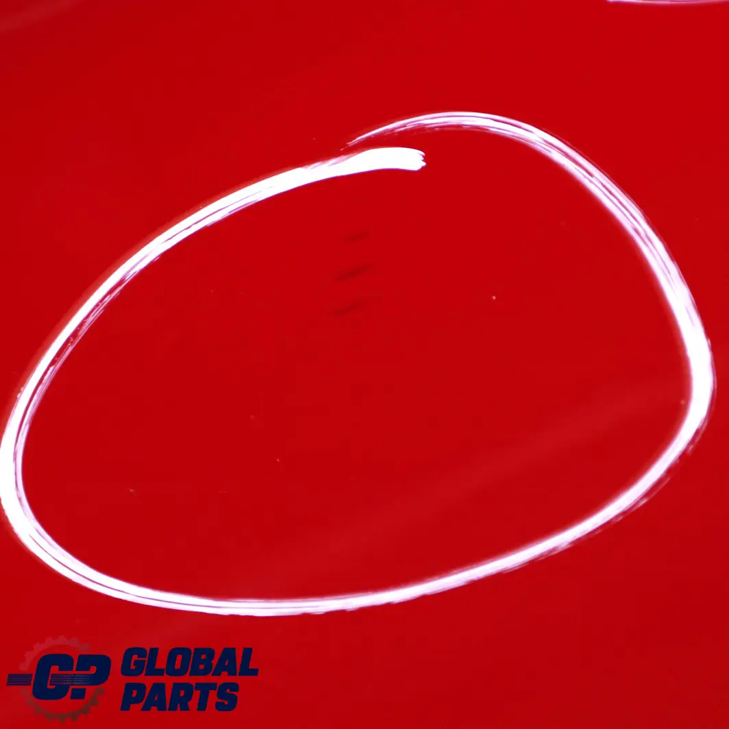 Door Rear Right O/S Karmesinrot Crimson Red - A61 to BMW 3 Series E91 Touring 1 with Part number 7203676 BMW 3 Series E91 Touring 1 Door Rear Right O/S Karmesinrot Crimson Red - A61 - SKU 7203676-KAR1 - Part number 7203676