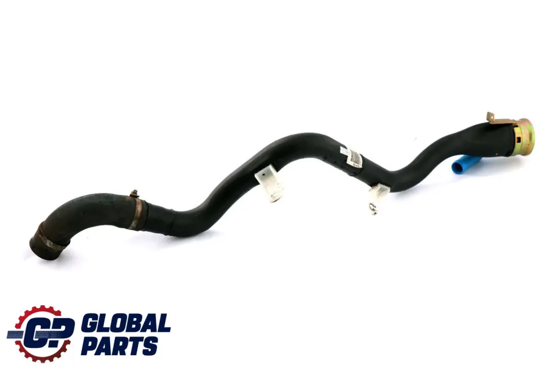 BMW E81 E87 E87N LCI 116i 118i Bocchetta Plastica Benzina - SKU 7203748 - Numero di parte 16117203748
