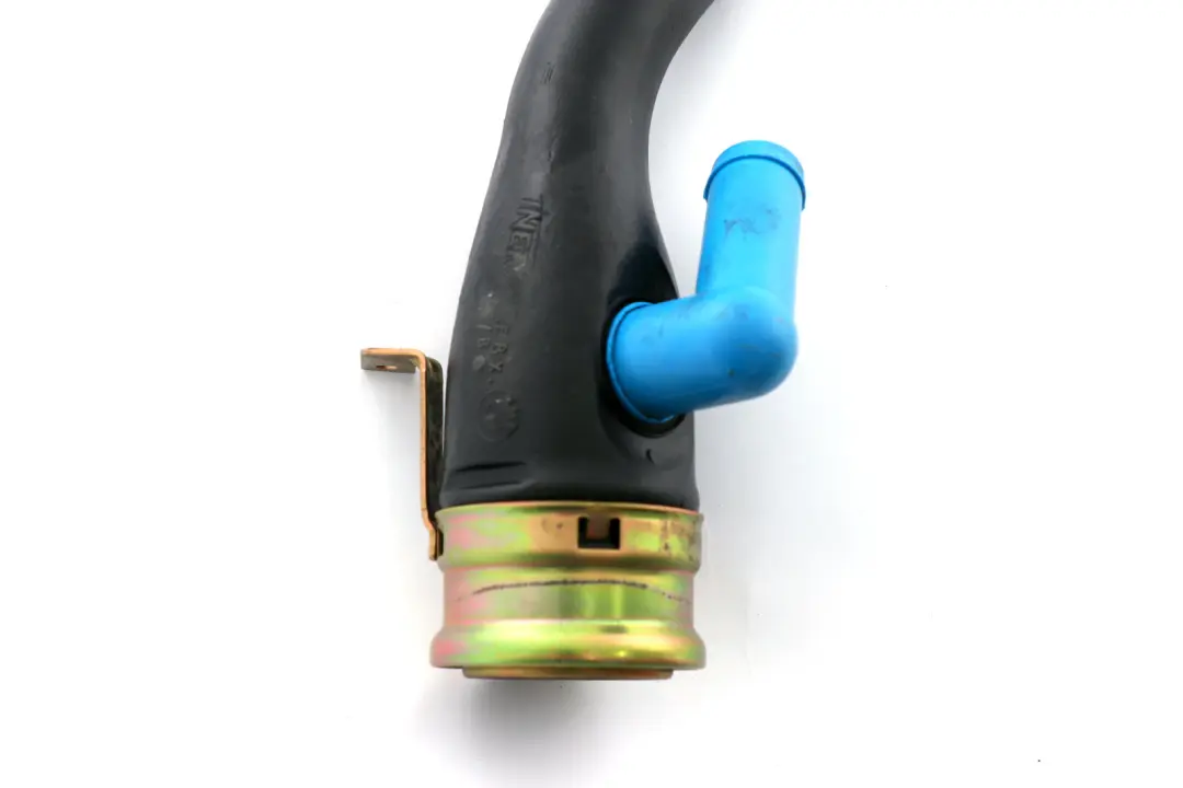 Wlew rura wąż wlewu paliwa benzyna do BMW 1 E81 E87 o numerze 16117203748 BMW 1 E81 E87 Wlew rura wąż wlewu paliwa benzyna - SKU 7203748 - Numer Części 16117203748