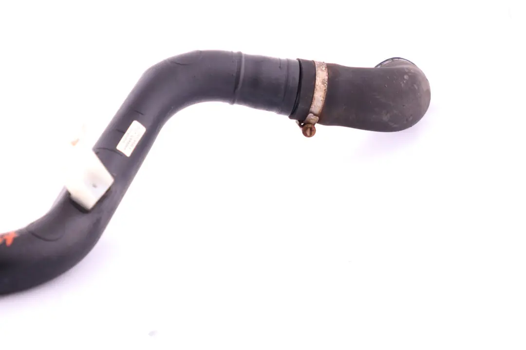 BMW 1 REIHE E81 E87E87N LCI PLASTIC Einfüllrohr Kunststoff DIESEL - SKU 7203749 - Teilenummer 16117203749