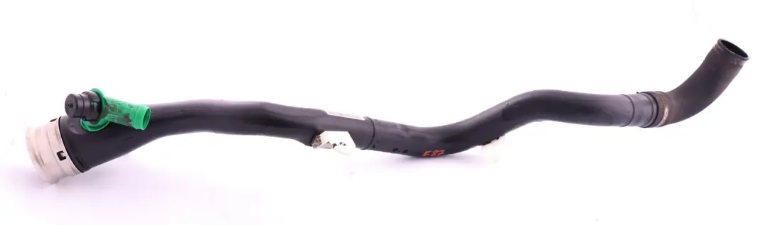 BMW 1 REIHE E81 E87E87N LCI PLASTIC Einfüllrohr Kunststoff DIESEL - SKU 7203749 - Teilenummer 16117203749