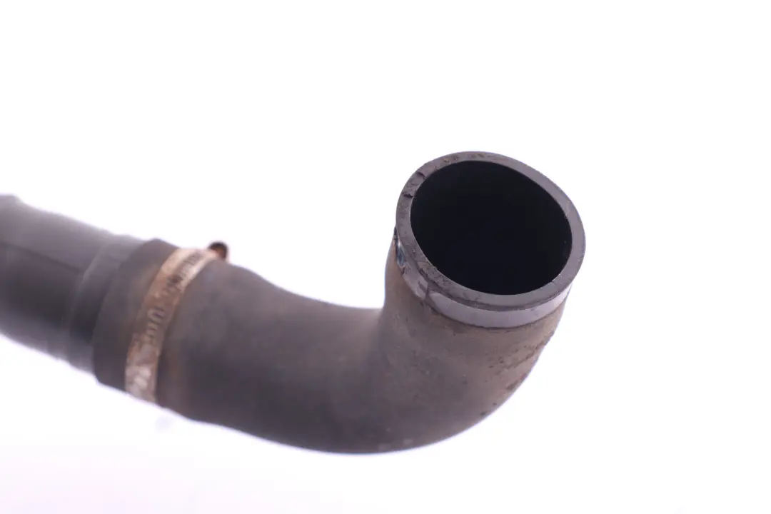 BMW 1 Serie E81 E87E87N LCI Plastique Tube de Remplissage Plastique Diesel - SKU 7203749 - Numéro de pièce 16117203749