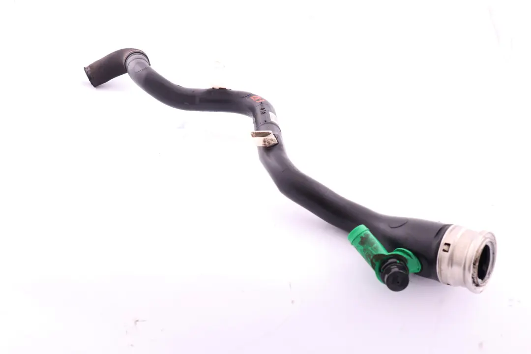 BMW 1 REIHE E81 E87E87N LCI PLASTIC Einfüllrohr Kunststoff DIESEL - SKU 7203749 - Teilenummer 16117203749