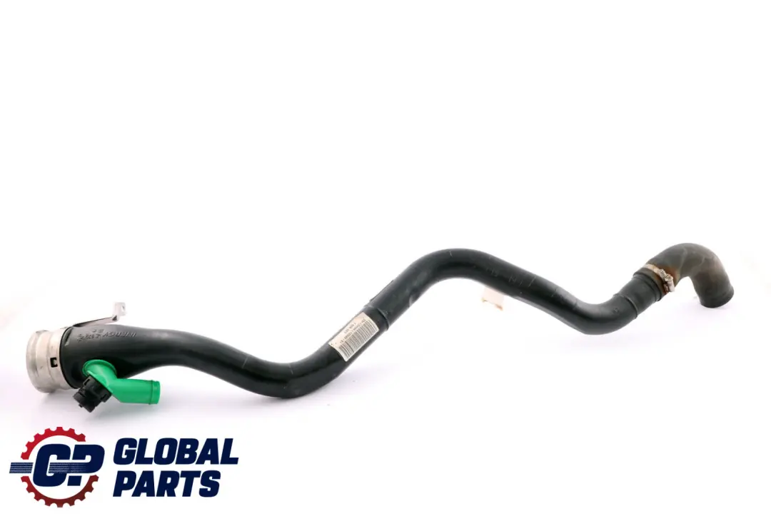 BMW E90 E90N E91 E91N Plastic Riempimento Tubo Diesel 7199489 - SKU 7203753 - Numero di parte 7203753