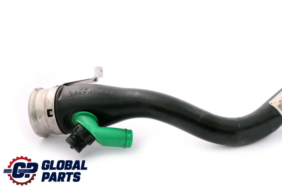 BMW E90 E91 Rura wlewu zbiornika paliwa diesel - SKU 7203753 - Numer Części 7203753