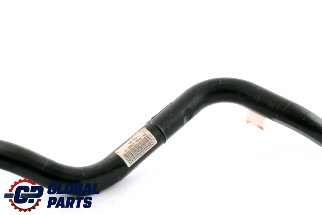 BMW E90 E90N E91 E91N Plastic Riempimento Tubo Diesel 7199489 - SKU 7203753 - Numero di parte 7203753