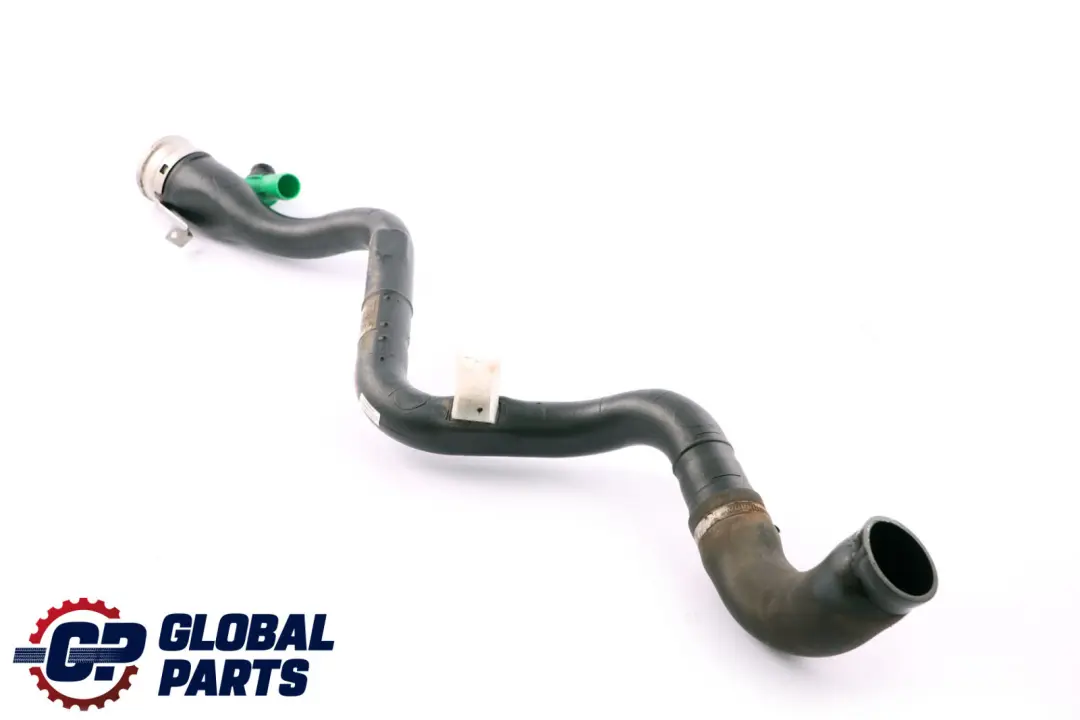 BMW E90 E90N E91 E91N Plastic Riempimento Tubo Diesel 7199489 - SKU 7203753 - Numero di parte 7203753