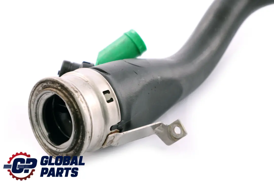 BMW E90 E90N E91 E91N Plastic Riempimento Tubo Diesel 7199489 - SKU 7203753 - Numero di parte 7203753