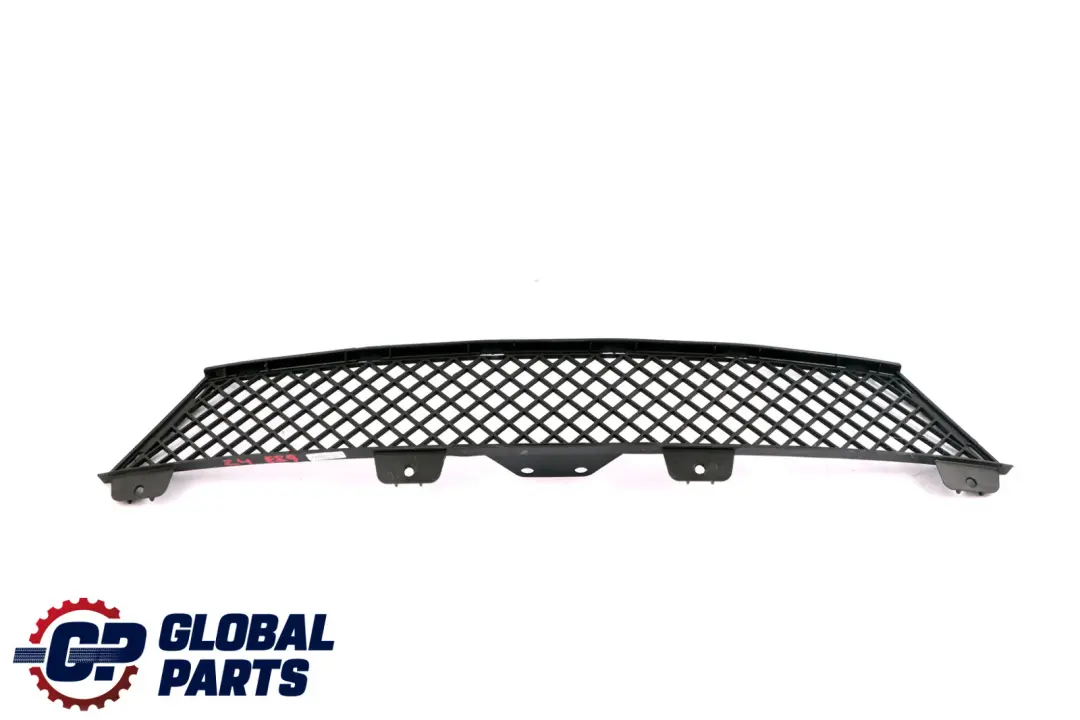 Moldura Rejilla Delantera Central Inferior Parachoques para BMW Z4 E89 con número de pieza 7203790 BMW Z4 E89 Moldura Rejilla Delantera Central Inferior Parachoques - SKU 7203790 - Número de pieza 7203790