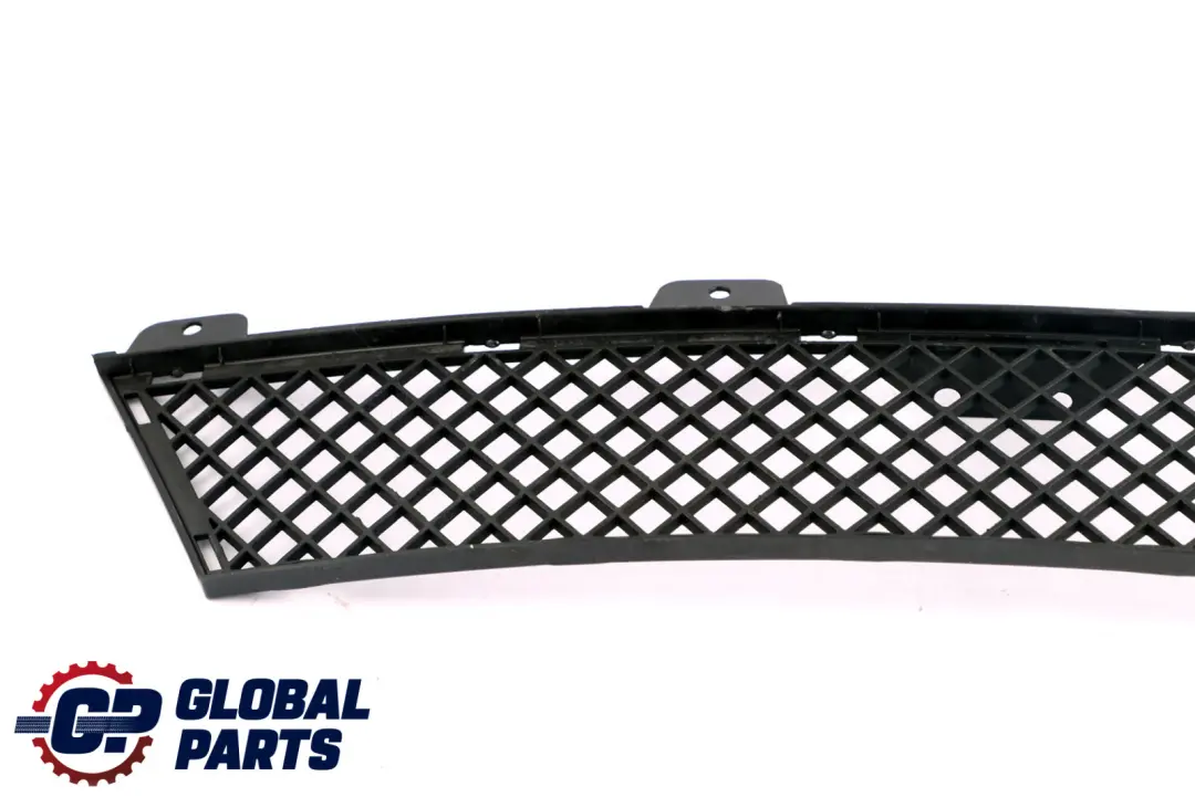 Bande Garniture Pare Chocs Inférieure Centrale Calandre Avant pour BMW Z4 E89 à propos du numéro de pièce 7203790 BMW Z4 E89 Bande Garniture Pare Chocs Inférieure Centrale Calandre Avant - SKU 7203790 - Numéro de pièce 7203790