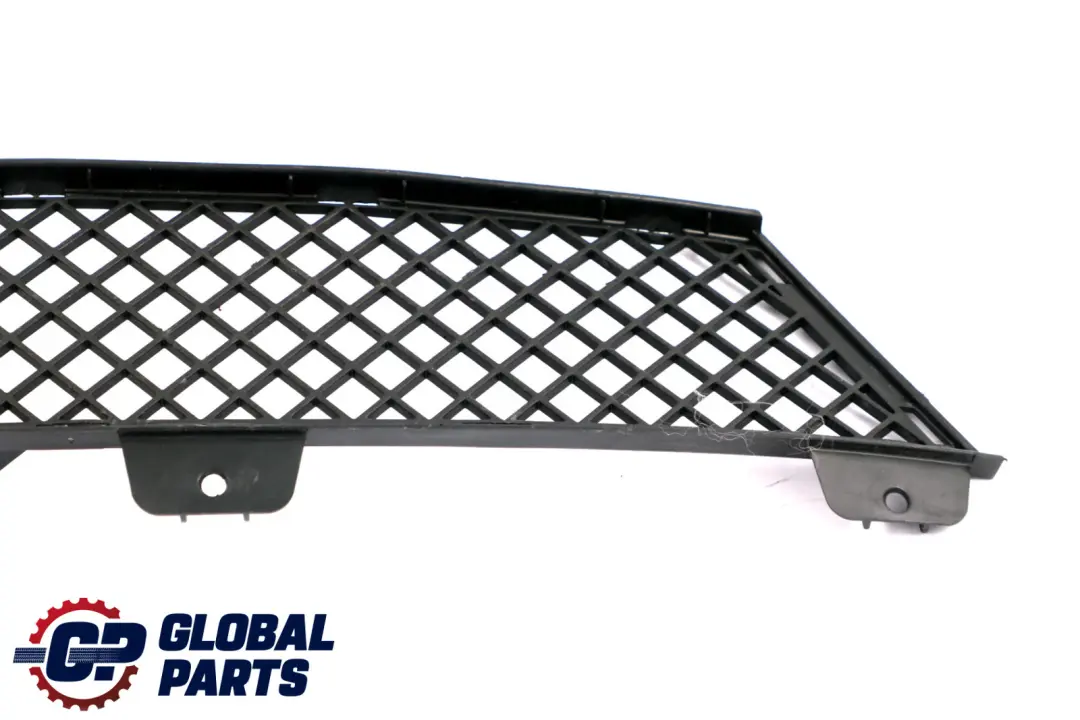 Moldura Rejilla Delantera Central Inferior Parachoques para BMW Z4 E89 con número de pieza 7203790 BMW Z4 E89 Moldura Rejilla Delantera Central Inferior Parachoques - SKU 7203790 - Número de pieza 7203790