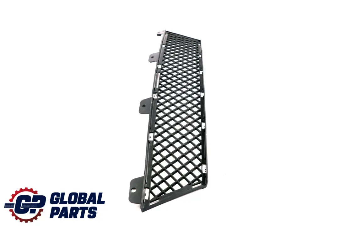 Bande Garniture Pare Chocs Inférieure Centrale Calandre Avant pour BMW Z4 E89 à propos du numéro de pièce 7203790 BMW Z4 E89 Bande Garniture Pare Chocs Inférieure Centrale Calandre Avant - SKU 7203790 - Numéro de pièce 7203790