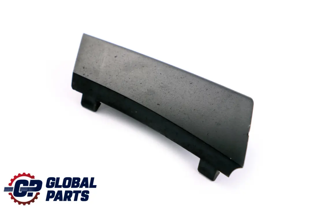 Front Bumper Cover Trim Left N/S Black to BMW Z4 Series E89 Roadster with Part number 7203791 BMW Z4 Series E89 Roadster Front Bumper Cover Trim Left N/S Black - SKU 7203791 - Part number 7203791