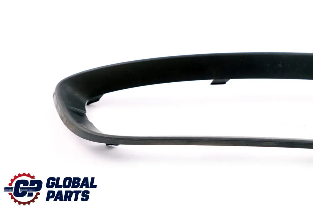 Front Bumper N/S Left Black Grill Trim 5111 to BMW Z4 Series E89 with Part number 7203793 BMW Z4 Series E89 Front Bumper N/S Left Black Grill Trim 5111 - SKU 7203793 - Part number 7203793