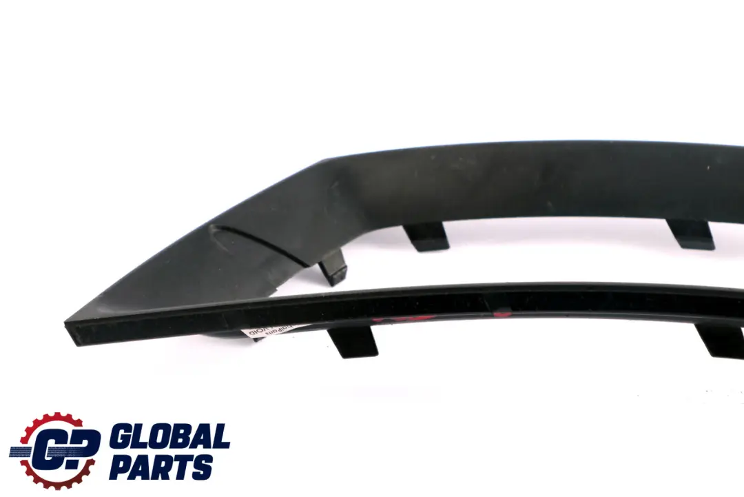 Front Bumper N/S Left Black Grill Trim 5111 to BMW Z4 Series E89 with Part number 7203793 BMW Z4 Series E89 Front Bumper N/S Left Black Grill Trim 5111 - SKU 7203793 - Part number 7203793