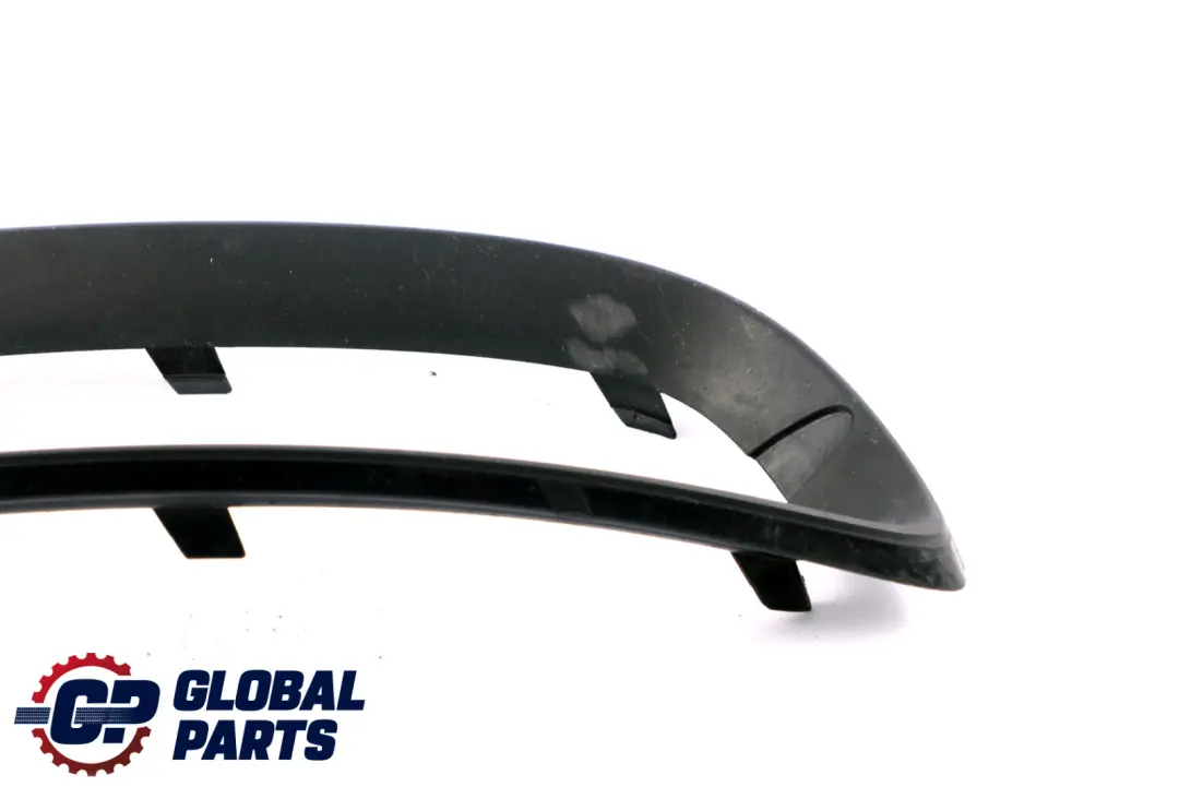 Front Bumper N/S Left Black Grill Trim 5111 to BMW Z4 Series E89 with Part number 7203793 BMW Z4 Series E89 Front Bumper N/S Left Black Grill Trim 5111 - SKU 7203793 - Part number 7203793