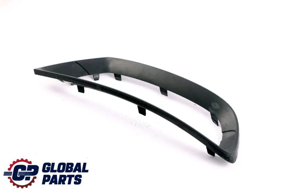 Front Bumper N/S Left Black Grill Trim 5111 to BMW Z4 Series E89 with Part number 7203793 BMW Z4 Series E89 Front Bumper N/S Left Black Grill Trim 5111 - SKU 7203793 - Part number 7203793