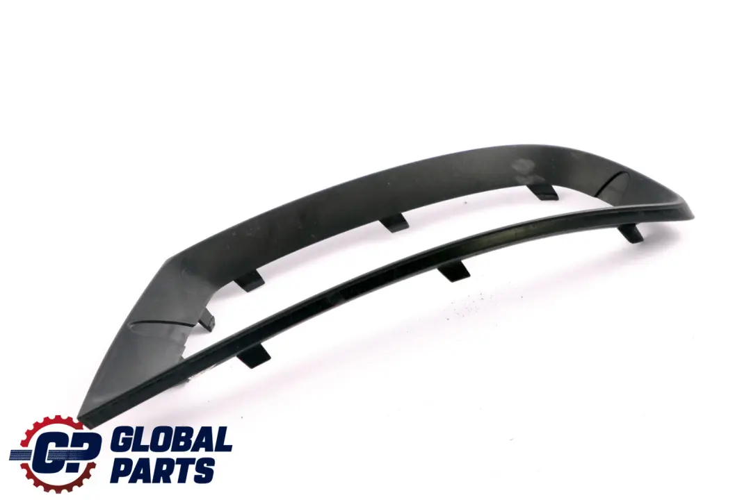Front Bumper N/S Left Black Grill Trim 5111 to BMW Z4 Series E89 with Part number 7203793 BMW Z4 Series E89 Front Bumper N/S Left Black Grill Trim 5111 - SKU 7203793 - Part number 7203793