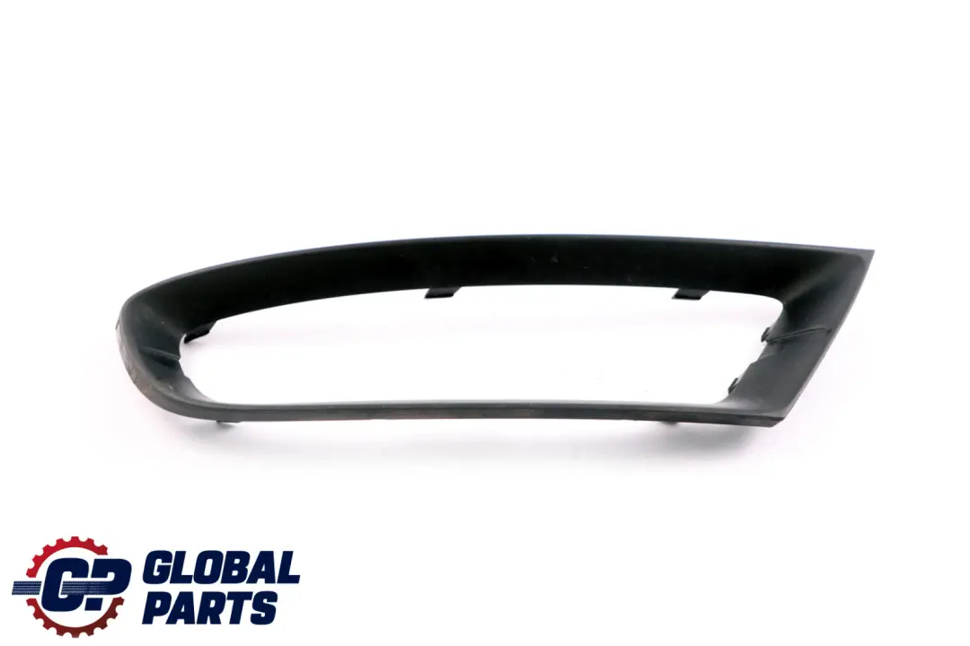 Front Bumper N/S Left Black Grill Trim 5111 to BMW Z4 Series E89 with Part number 7203793 BMW Z4 Series E89 Front Bumper N/S Left Black Grill Trim 5111 - SKU 7203793 - Part number 7203793