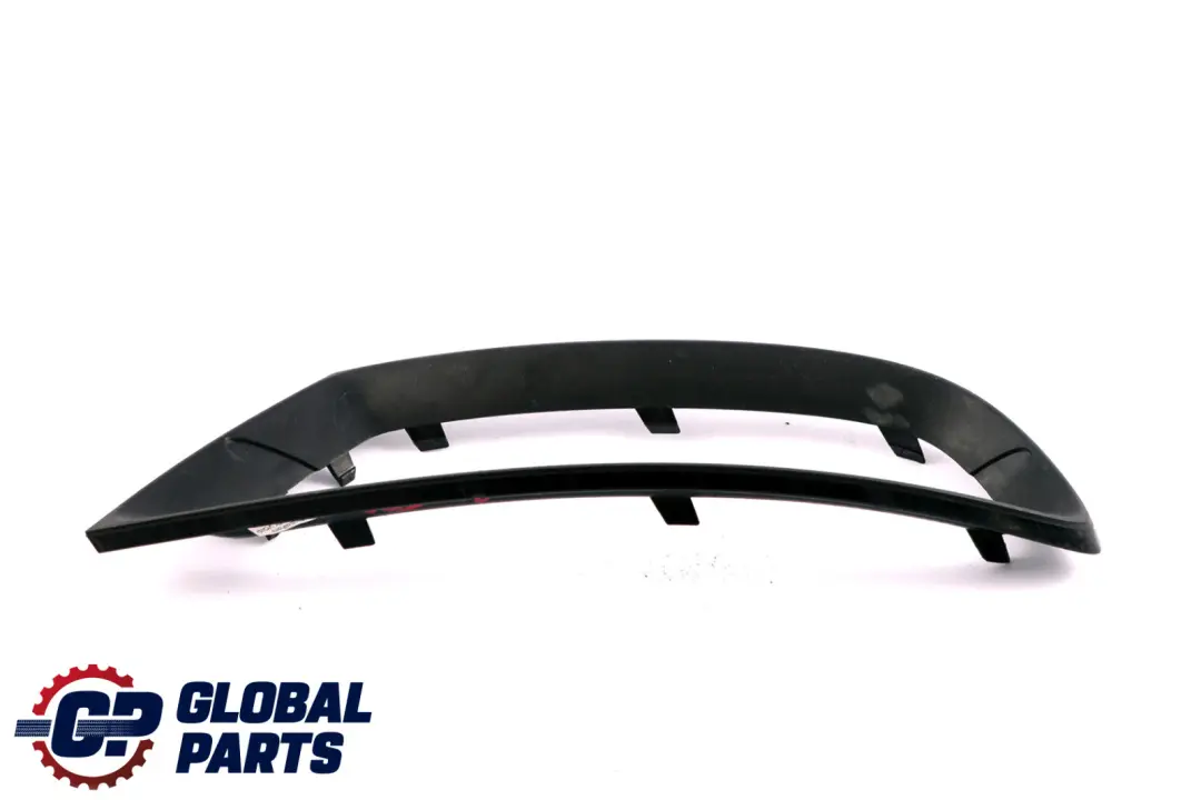Front Bumper N/S Left Black Grill Trim 5111 to BMW Z4 Series E89 with Part number 7203793 BMW Z4 Series E89 Front Bumper N/S Left Black Grill Trim 5111 - SKU 7203793 - Part number 7203793