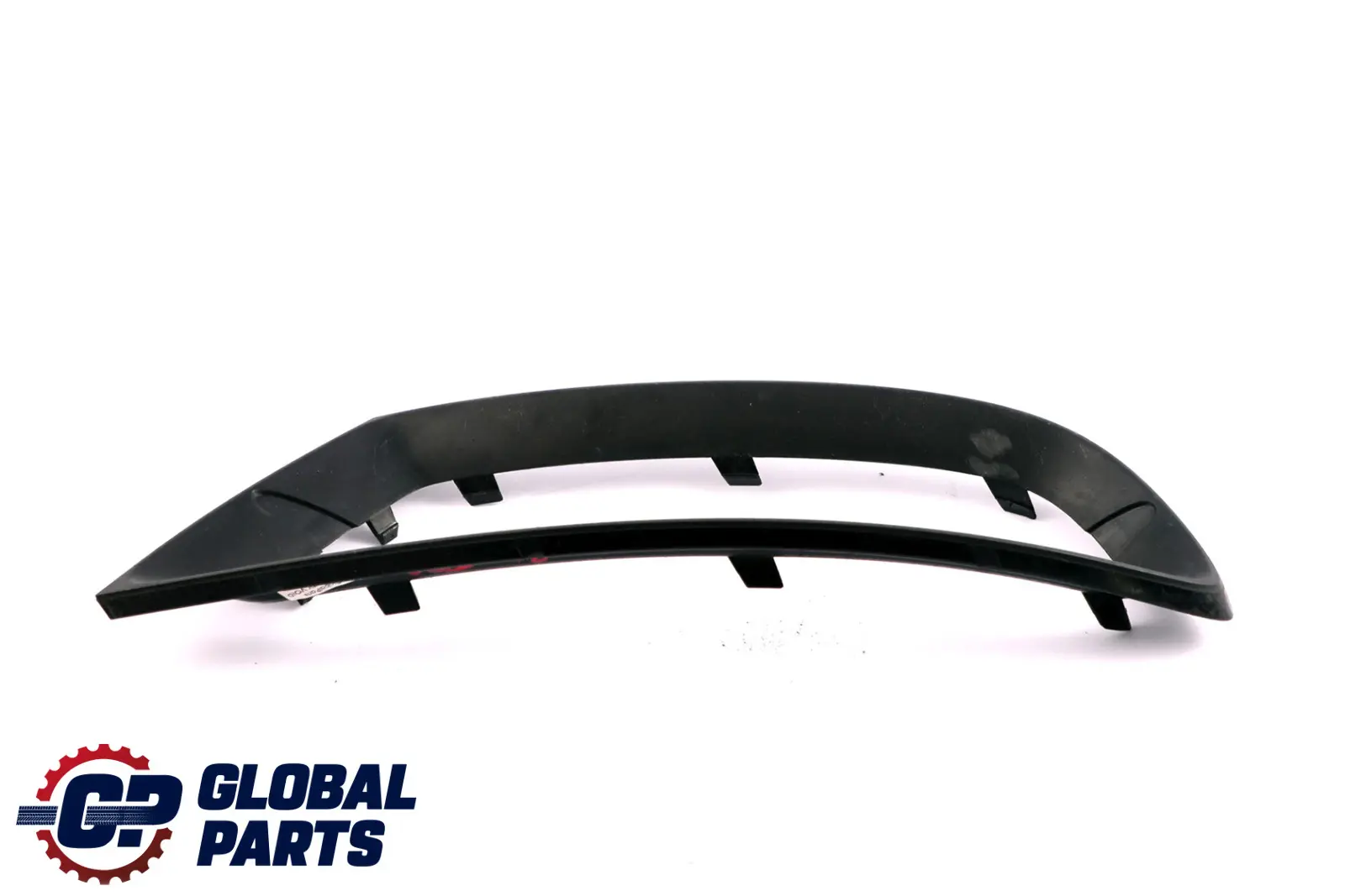 BMW Z4 Series E89 Front Bumper N/S Left Black Grill Trim 7203793 51117203793