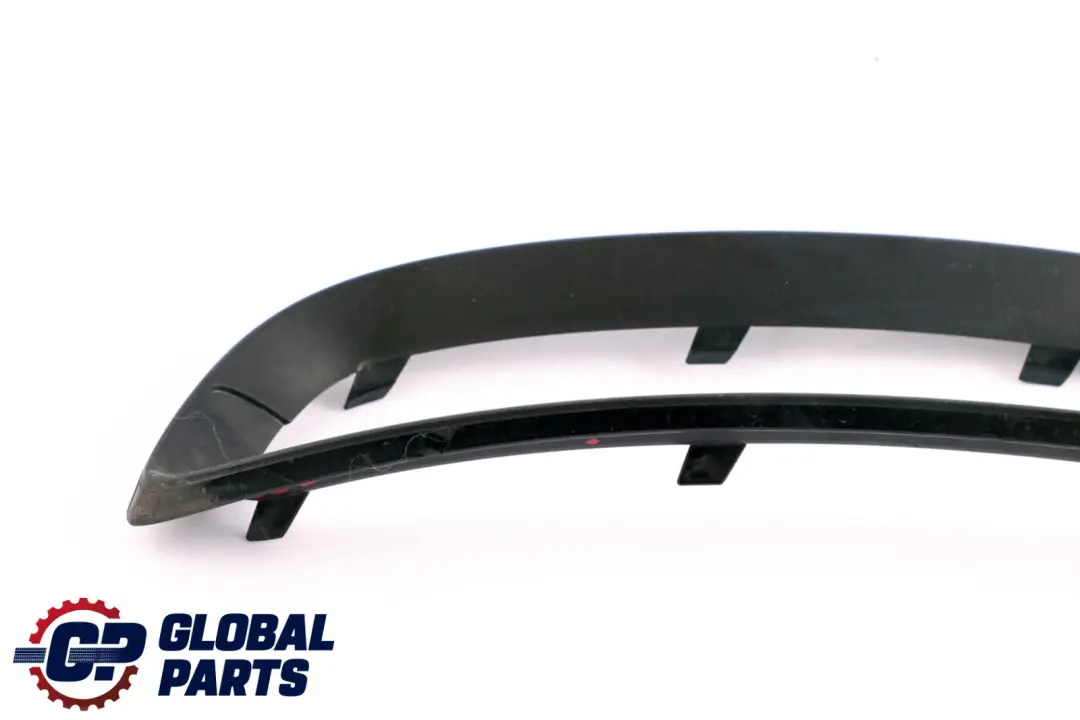 BMW Z4 E89 Grille Trim Cover Right Black O/S - SKU 7203794 - Part number 7203794