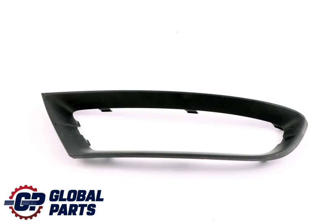 Rejilla Cubierta Derecha Negro para BMW Z4 E89 con número de pieza 7203794 BMW Z4 E89 Rejilla Cubierta Derecha Negro - SKU 7203794 - Número de pieza 7203794