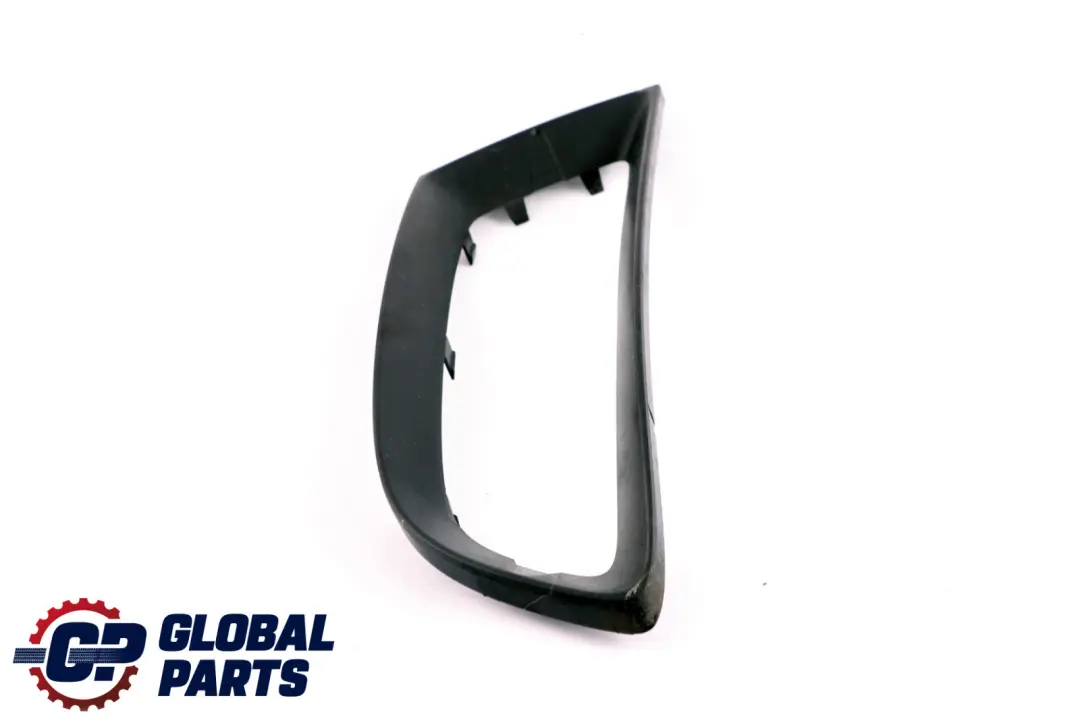 Copertura Griglia Destra Nera per BMW Z4 E89 con numero di parte 7203794 BMW Z4 E89 Copertura Griglia Destra Nera - SKU 7203794 - Numero di parte 7203794