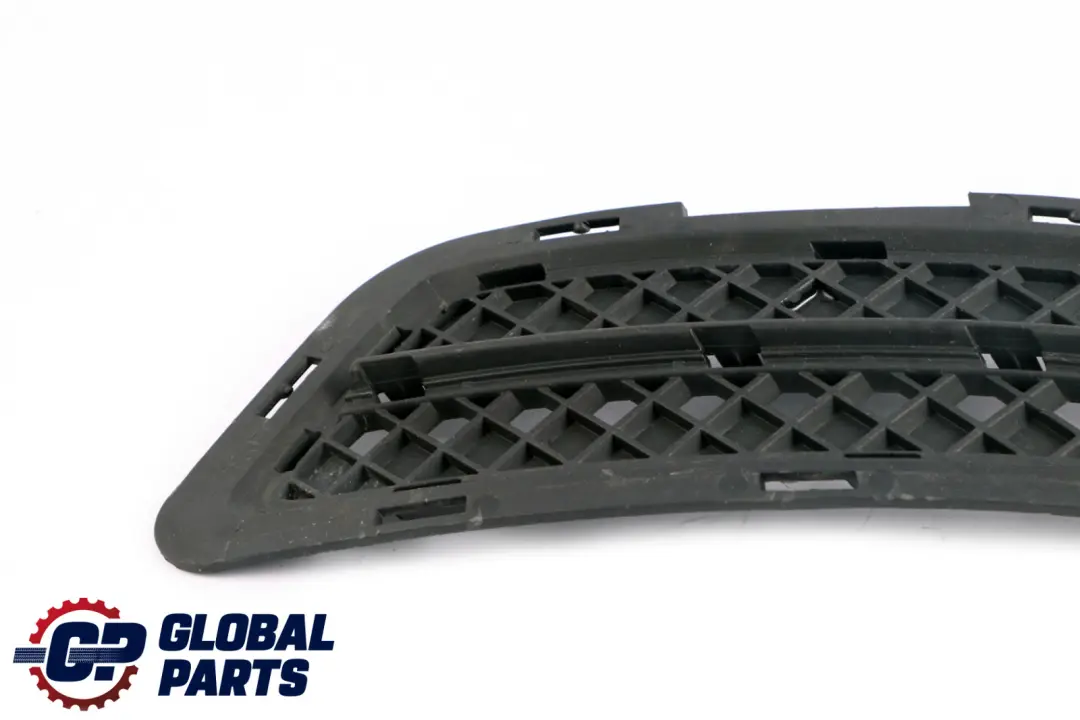 Parrilla Paragolpes Delantero Rejilla Cerrada Izquierda Negro para BMW Z4 E89 con número de pieza 7203799 BMW Z4 E89 Parrilla Paragolpes Delantero Rejilla Cerrada Izquierda Negro - SKU 7203799 - Número de pieza 7203799