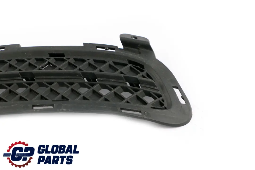 Front Bumper Grill Closed Grid Left N/S Black to BMW Z4 Series E89 with Part number 7203799 BMW Z4 Series E89 Front Bumper Grill Closed Grid Left N/S Black - SKU 7203799 - Part number 7203799