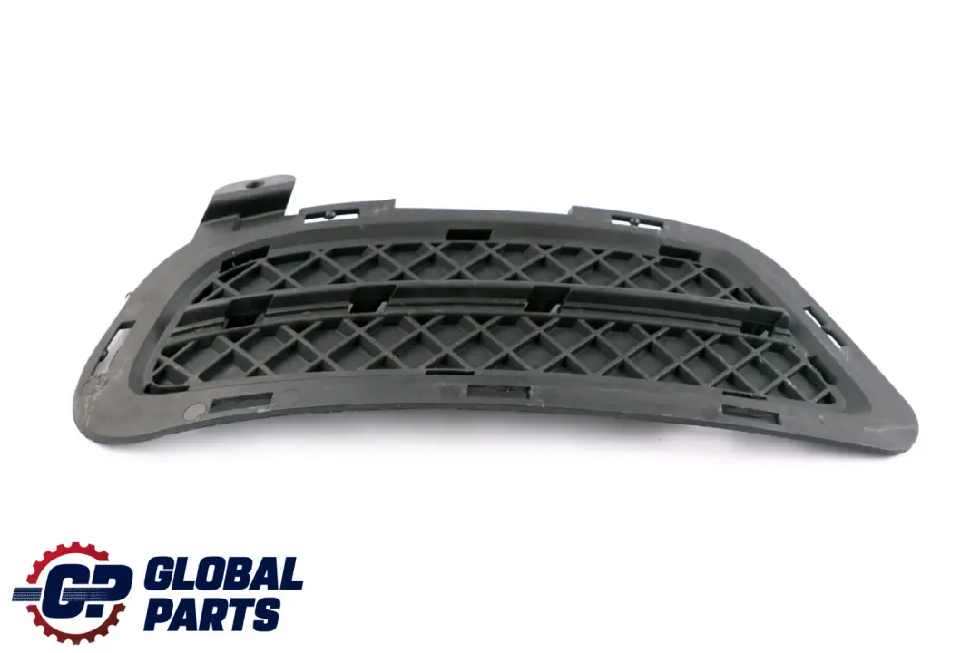 Kratka Zderzaka Prawa Prawy Przód Przednia do BMW Z4 E89 o numerze 7203800 BMW Z4 E89 Kratka Zderzaka Prawa Prawy Przód Przednia - SKU 7203800 - Numer Części 7203800