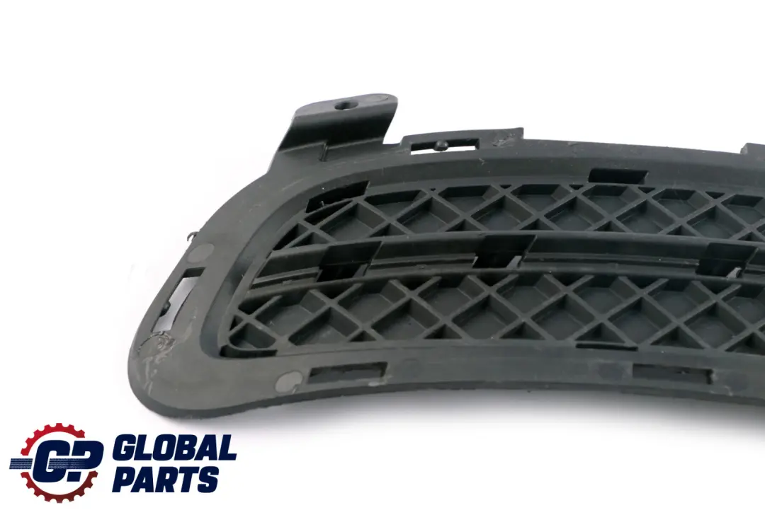 BMW Z4 E89 Bumper Closed Grid Grille Trim Cover Panel Front Right O/S - SKU 7203800 - Part number 7203800