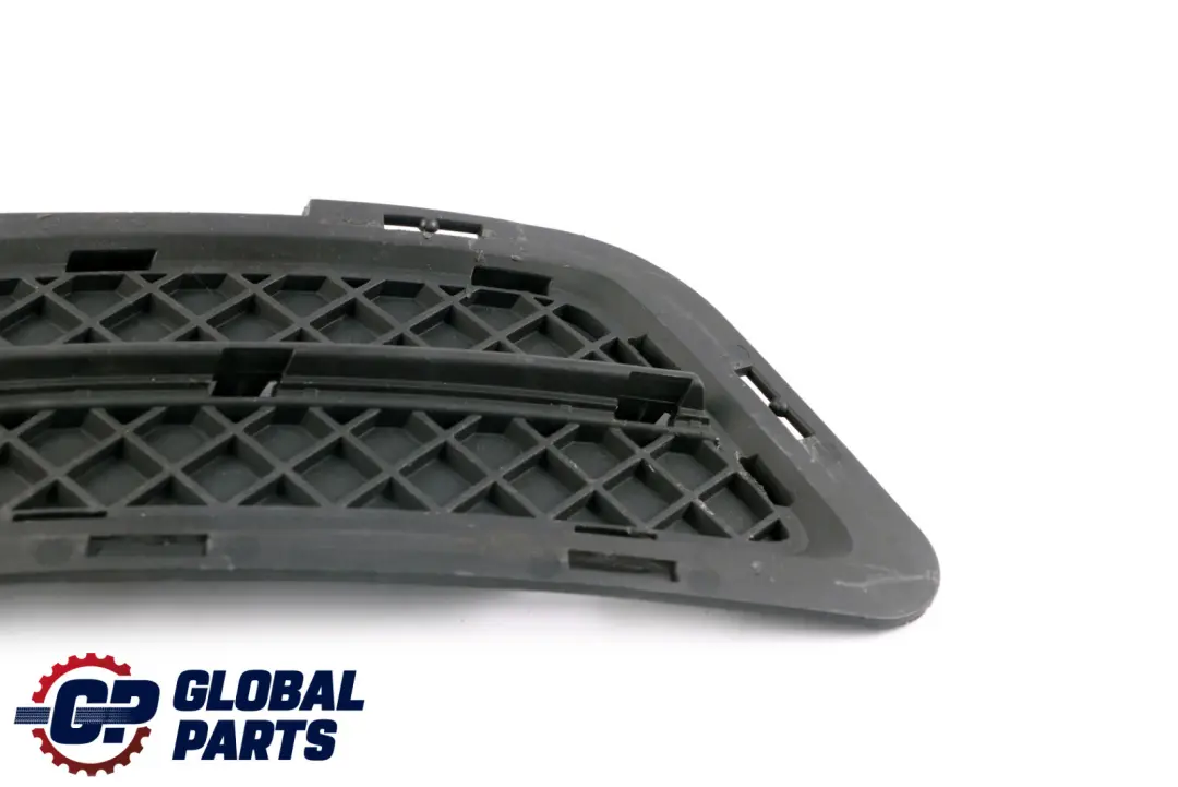 BMW Z4 E89 Bumper Closed Grid Grille Trim Cover Panel Front Right O/S - SKU 7203800 - Part number 7203800