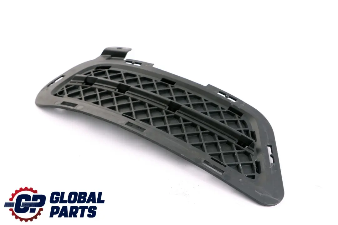 BMW Z4 E89 Bumper Closed Grid Grille Trim Cover Panel Front Right O/S - SKU 7203800 - Part number 7203800