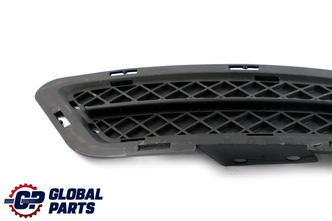 BMW Z4 E89 Bumper Closed Grid Grille Trim Cover Panel Front Right O/S - SKU 7203800 - Part number 7203800