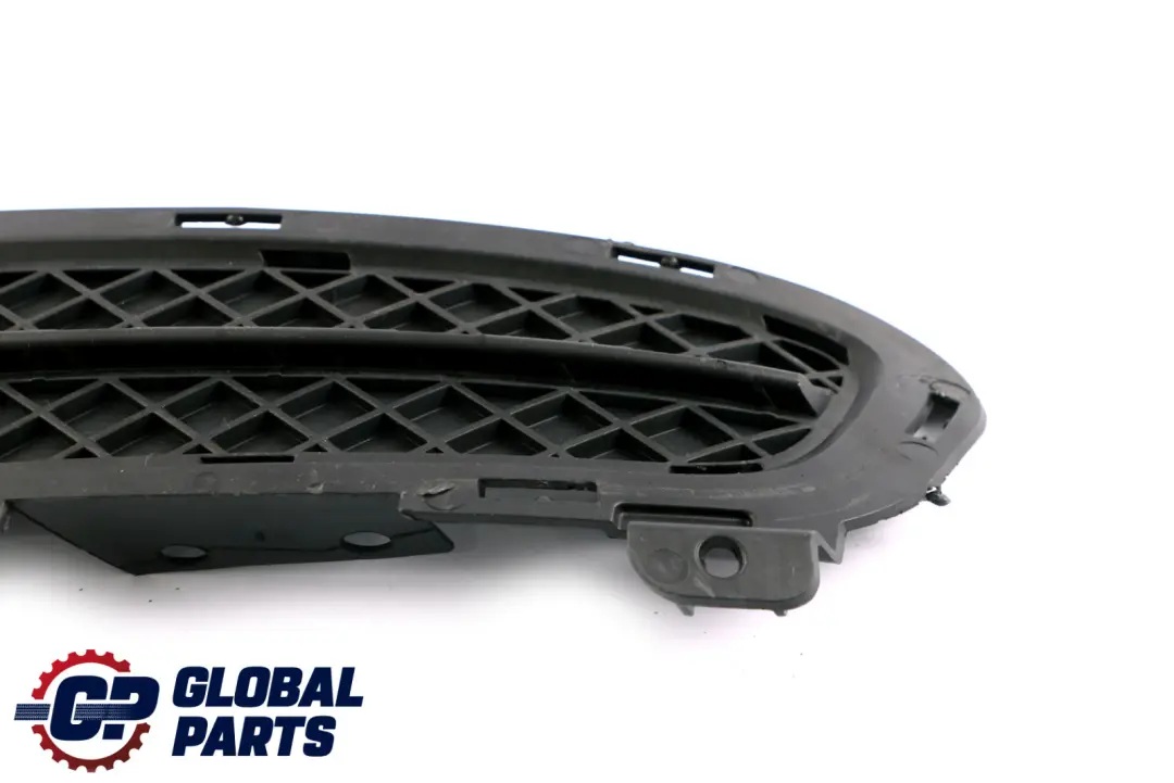 BMW Z4 E89 Geschlossenes Gitter Verkleidungs Blende Rechts - SKU 7203800 - Teilenummer 7203800