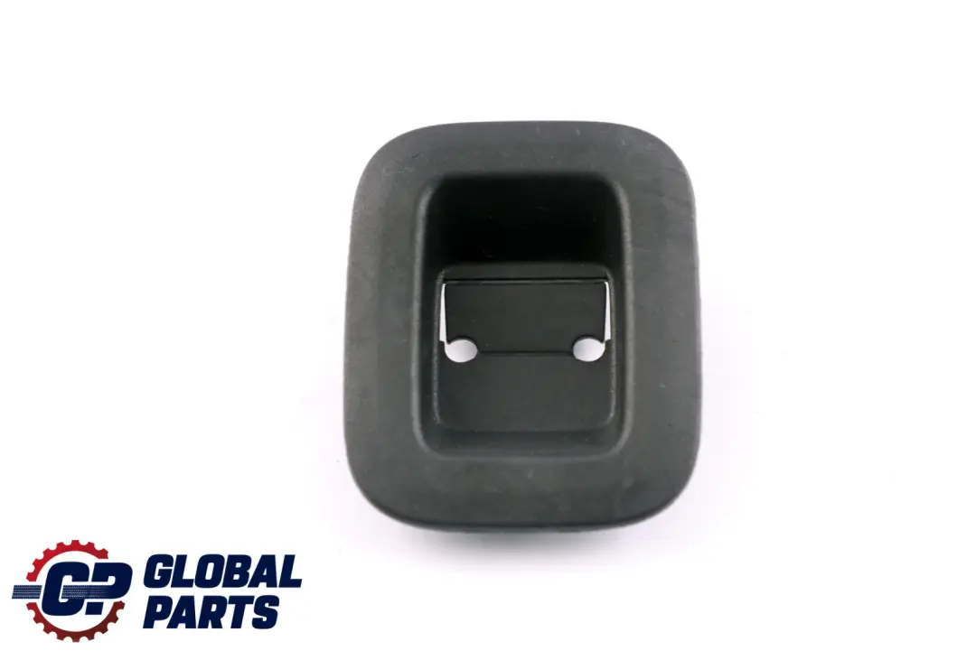 BMW Original Z4 Reihe E89 Abdeckung unten 5146 - SKU 7203863 - Teilenummer 7203863