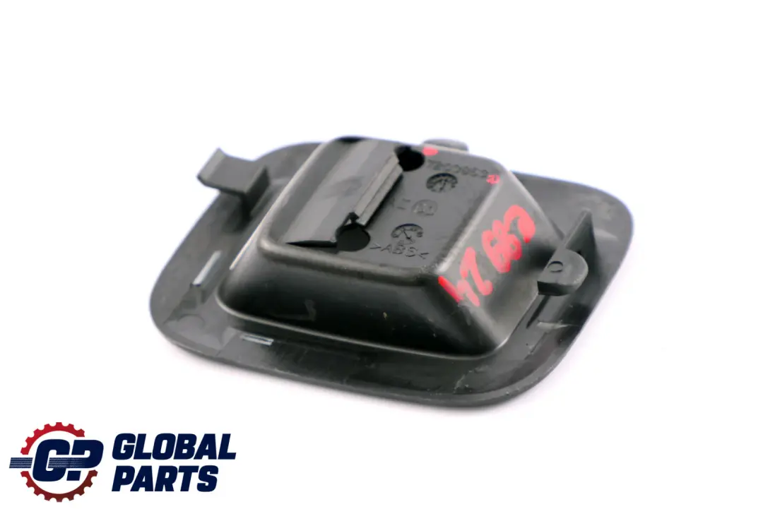 Geniune Z4 Series E89 Interior Lower Trim Cover Bulkhead Panel to BMW with Part number 7203863 BMW Geniune Z4 Series E89 Interior Lower Trim Cover Bulkhead Panel - SKU 7203863 - Part number 7203863