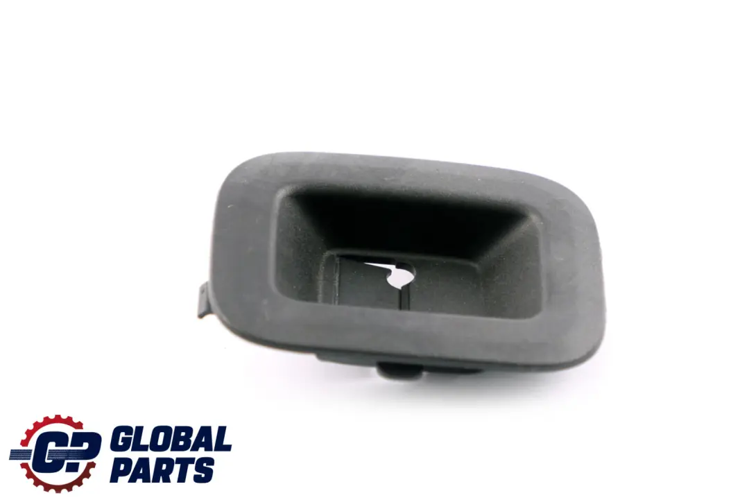 BMW Original Z4 Reihe E89 Abdeckung unten 5146 - SKU 7203863 - Teilenummer 7203863