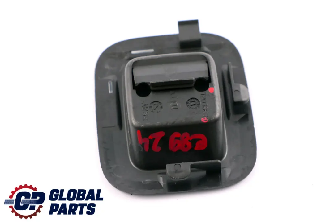 Geniune Z4 Series E89 Interior Lower Trim Cover Bulkhead Panel to BMW with Part number 7203863 BMW Geniune Z4 Series E89 Interior Lower Trim Cover Bulkhead Panel - SKU 7203863 - Part number 7203863