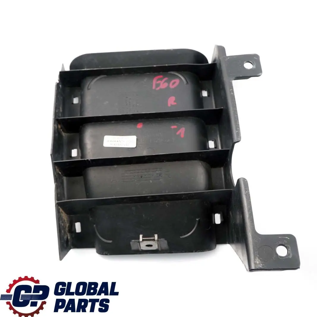 BMW E60 E61 E63 Blindage Compartiment Moteur Lateral Droite - SKU 7203964-1 - Numéro de pièce 7033756