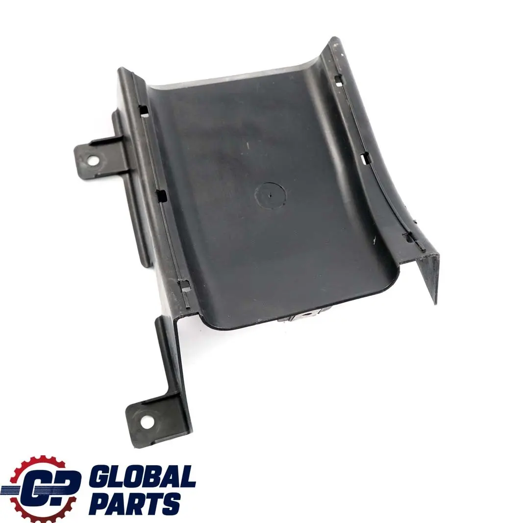 BMW E60 E61 E63 Blindage Compartiment Moteur Lateral Droite - SKU 7203964-1 - Numéro de pièce 7033756