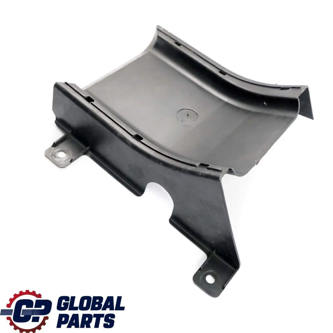 BMW E60 E61 E63 Schermatura Scompartimento Motore Laterale Dx - SKU 7203964-1 - Numero di parte 7033756