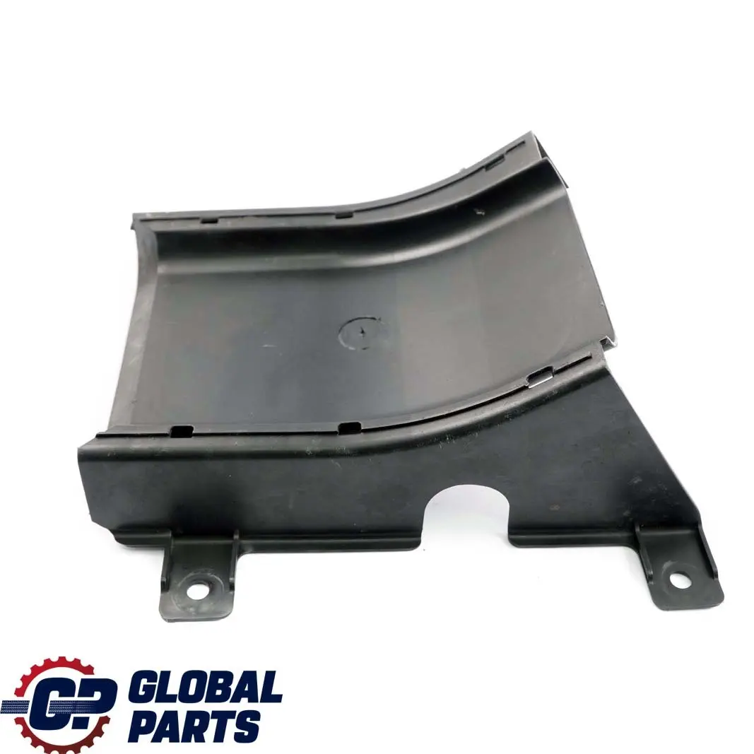 BMW E60 E61 E63 Blindage Compartiment Moteur Lateral Droite - SKU 7203964-1 - Numéro de pièce 7033756