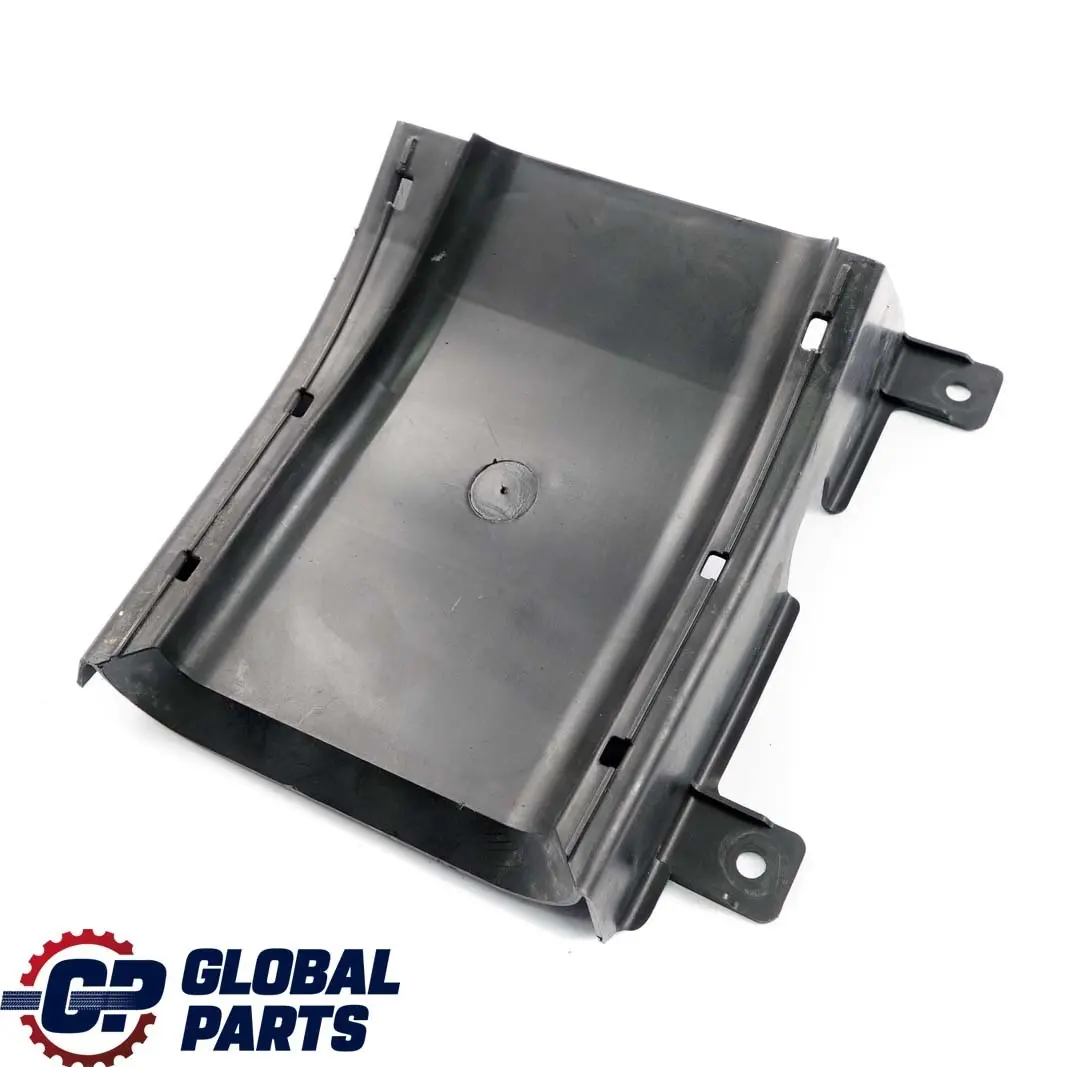BMW E60 E61 E63 Blindage Compartiment Moteur Lateral Droite - SKU 7203964-1 - Numéro de pièce 7033756