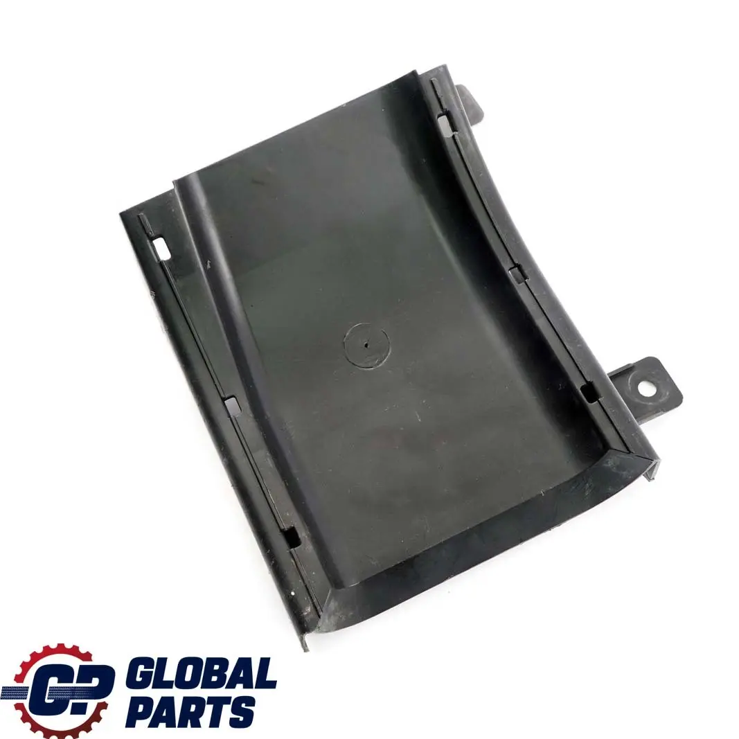 BMW E60 E61 E63 Blindage Compartiment Moteur Lateral Droite - SKU 7203964-1 - Numéro de pièce 7033756
