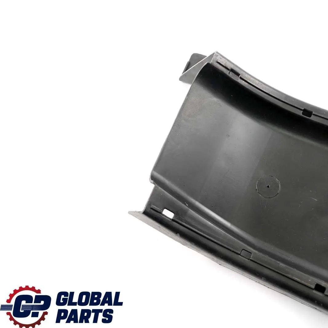BMW E60 E61 E63 Blindage Compartiment Moteur Lateral Droite - SKU 7203964-1 - Numéro de pièce 7033756