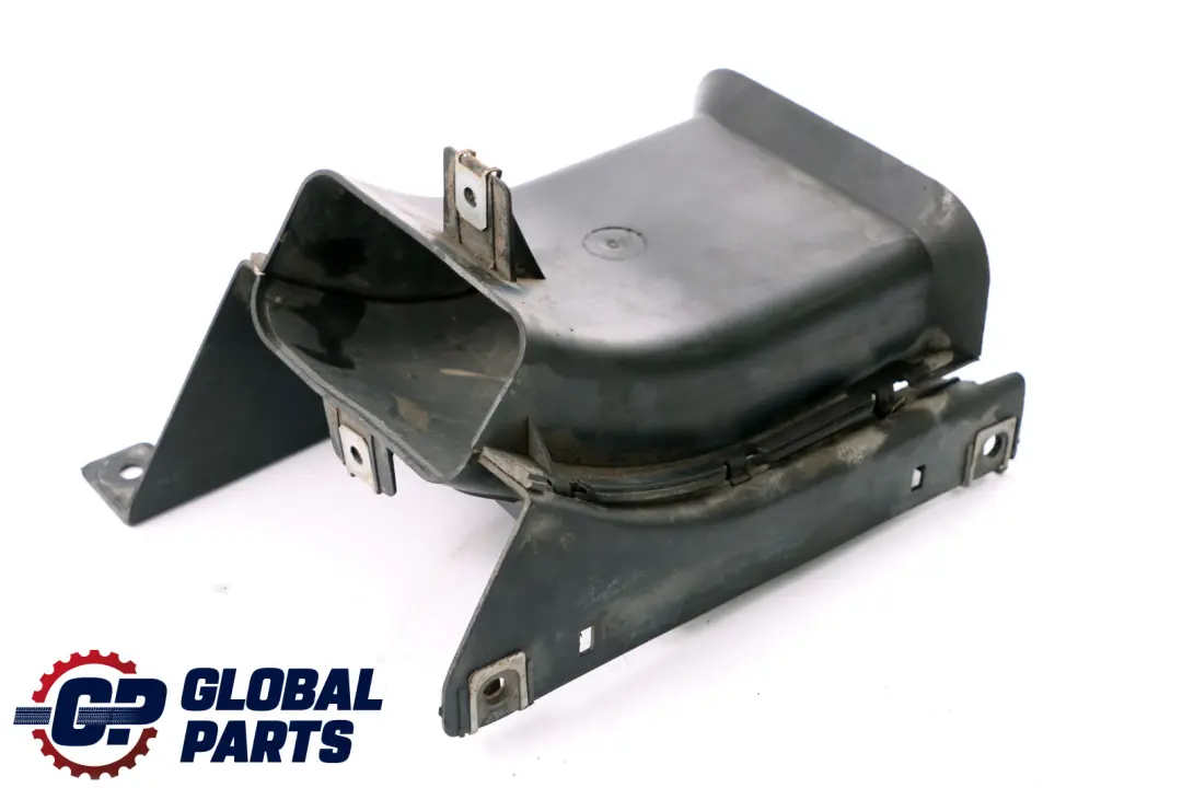 BMW E60 E61 E63 Lateral Engine Compartment Screening Right O/S 7033756 - SKU 7203964 - Part number 7203964